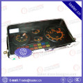 3801DY66-010-YCG4 EQ140 luxury electronic combination instrument (national 4th grade Yuchai) for Dongfeng cummins accessories